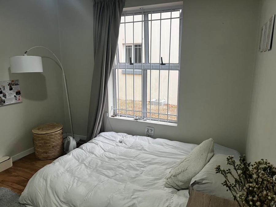 3 Bedroom Property for Sale in Onder Papegaaiberg Western Cape